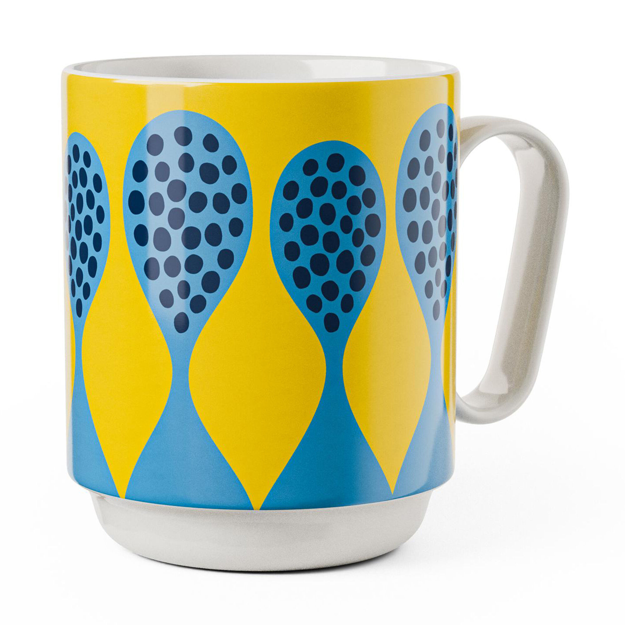 Design House Stockholm Birds 1967 No    35 Cl