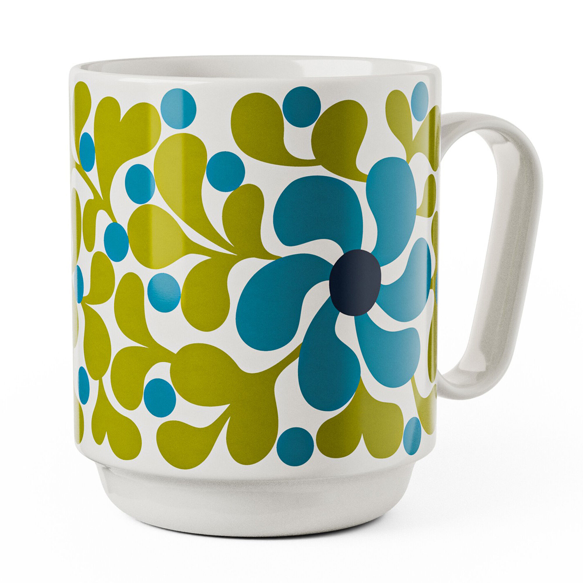 Design House Stockholm Birds 1967 No    Krus 35 Cl