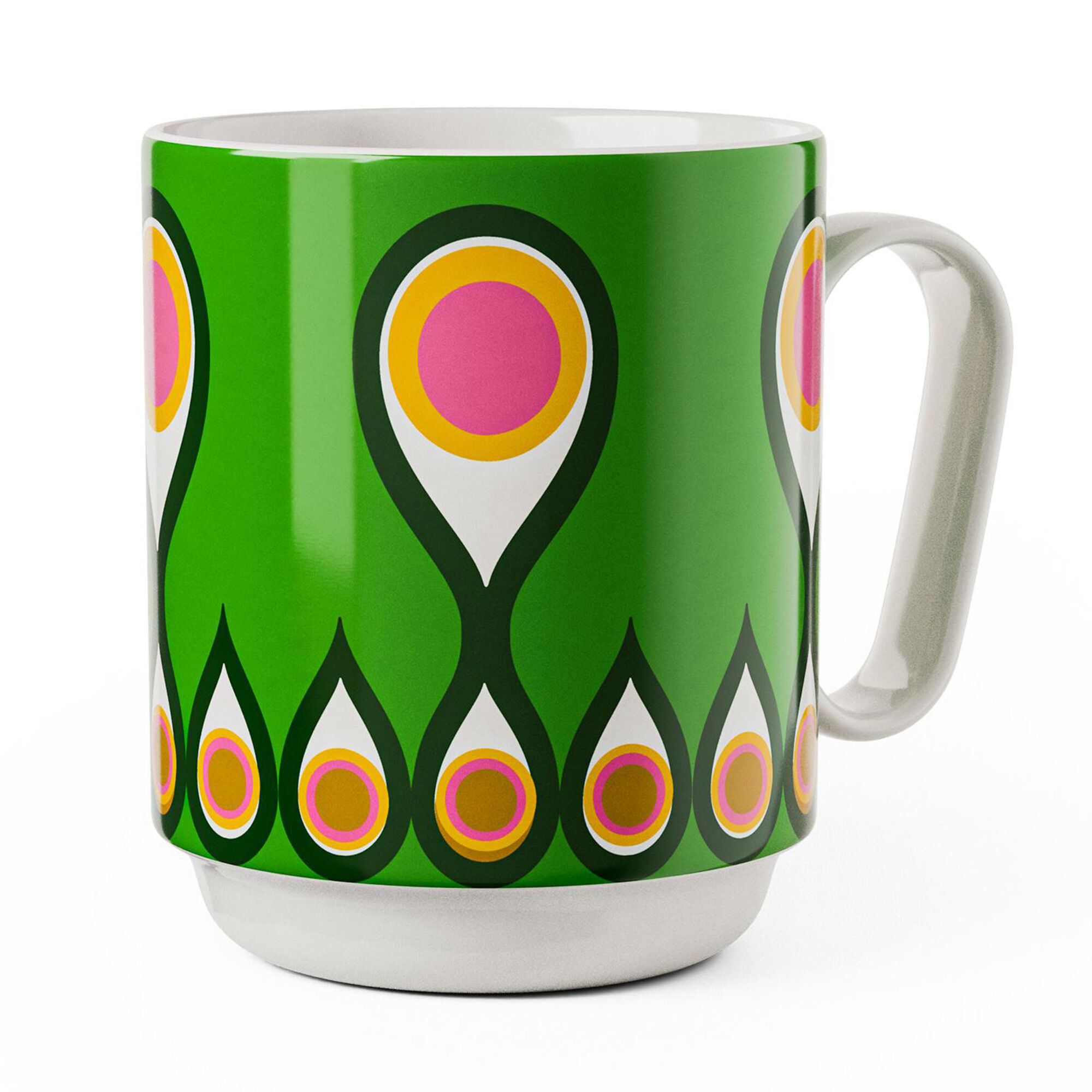 Design House Stockholm Birds 1967 No    Krus 35 Cl