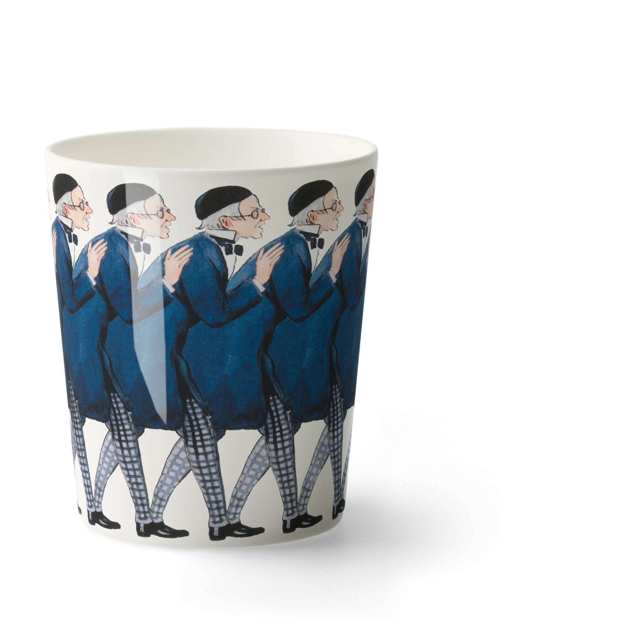 Design House Stockholm Elsa Beskow  Little Willow Krus Med Hank