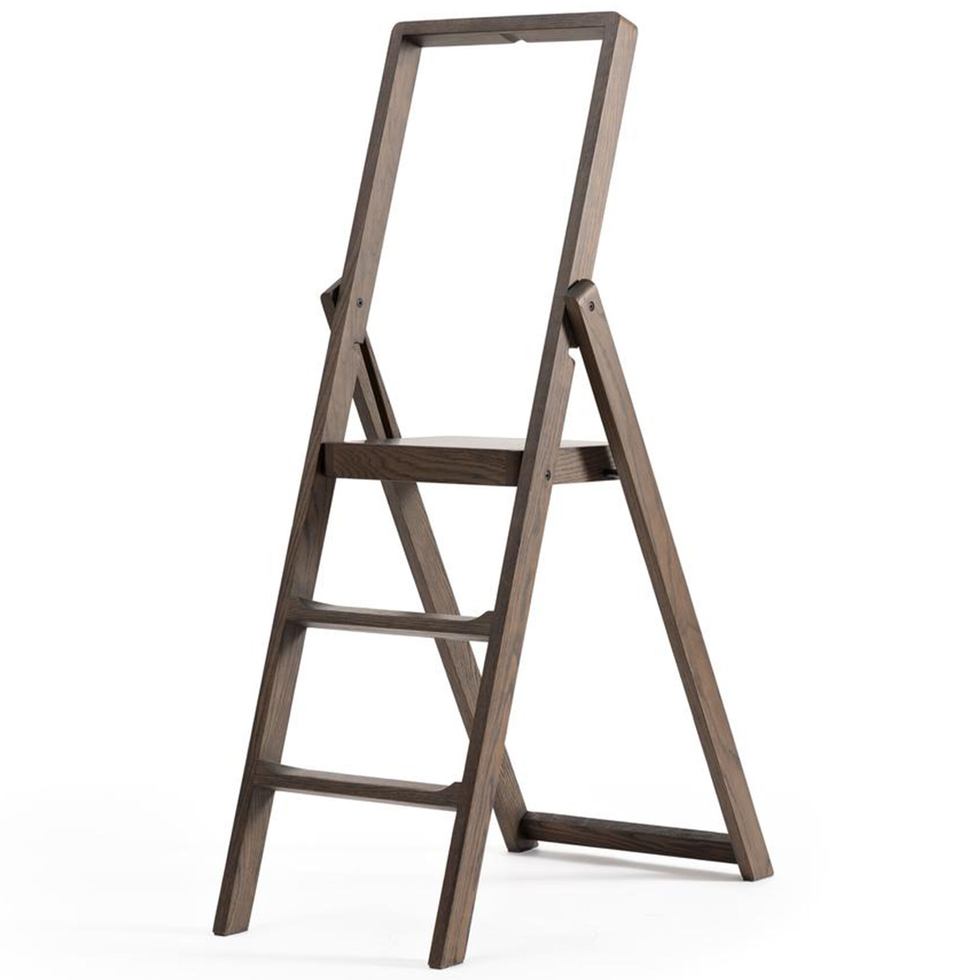 Design House Stockholm Step Stige  Mørk Eg