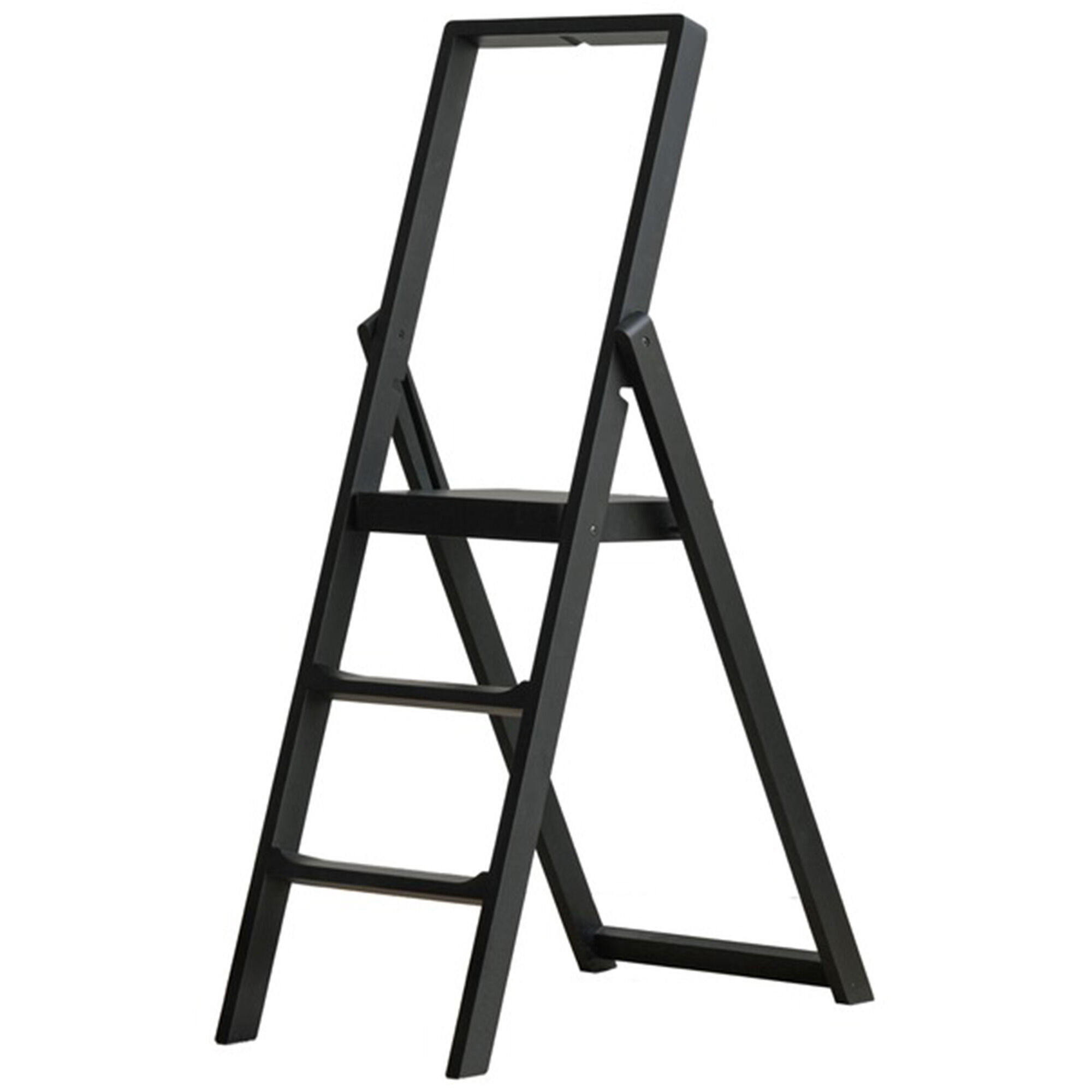 Design House Stockholm Step Stige  Sort