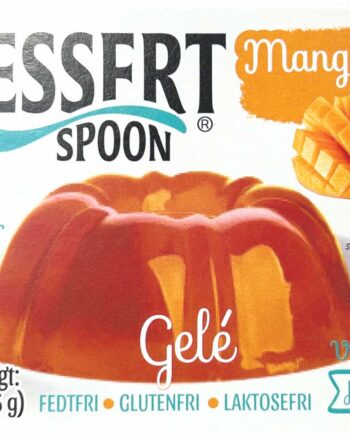 Dessert Spoon Mangogele 85