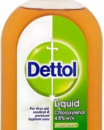 Dettol Liquid Antiseptic 500 Ml