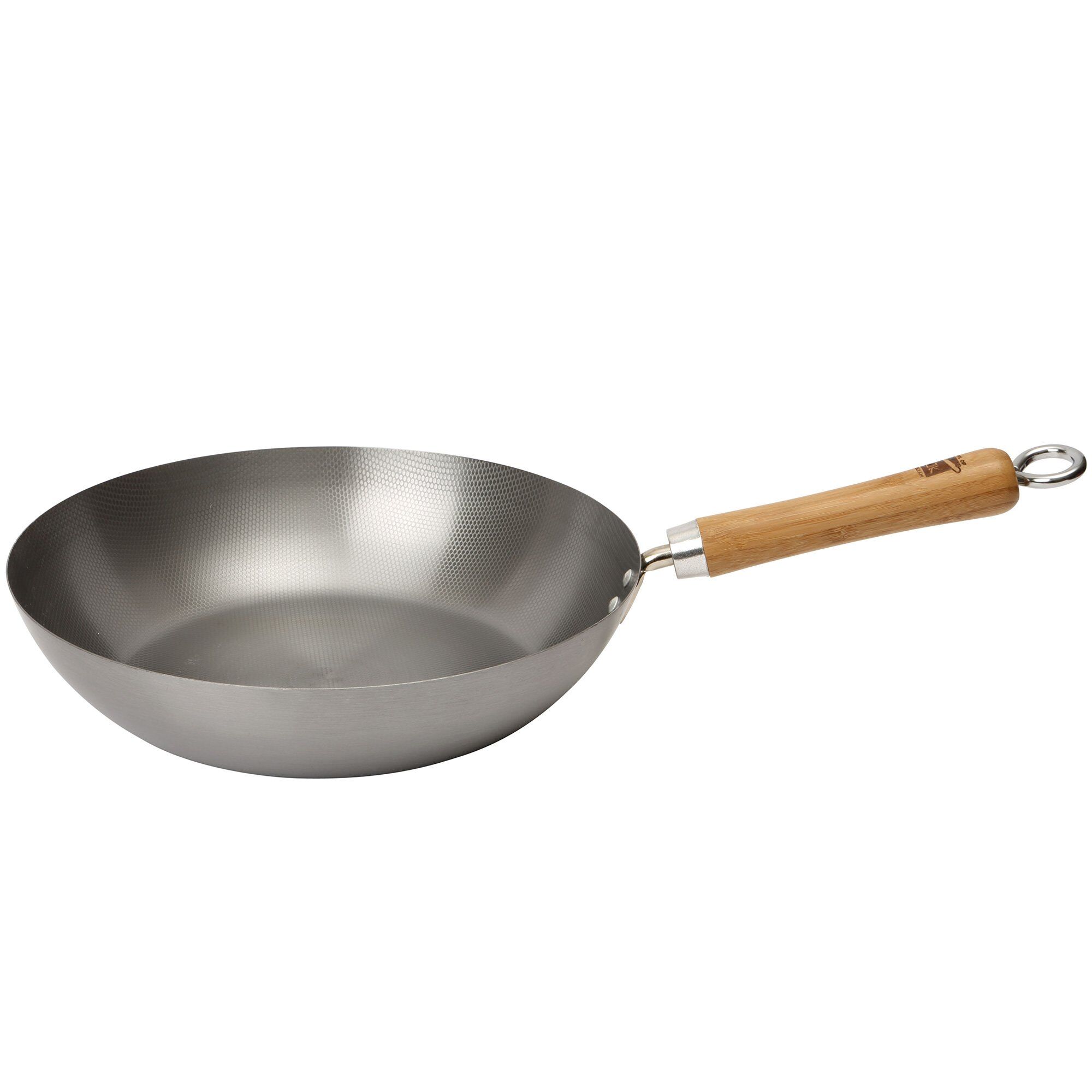 Dexam Skinny Wok 30 Cm