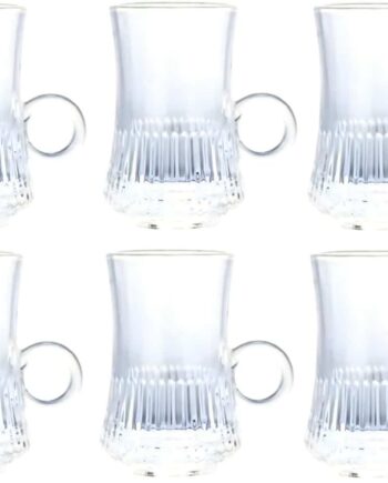 Diamonds Te Glas Dm287   Stk