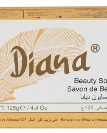 Diana Beauty Soap 125