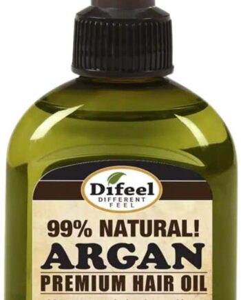 Difeel Argan Premium Hair Oil 210 Ml