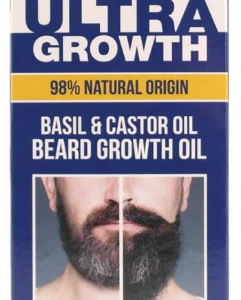 Difeel Beard Ultra Growth 75 Ml