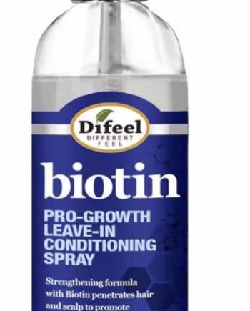 Difeel Biotin Pro-growth Spray 177 Ml
