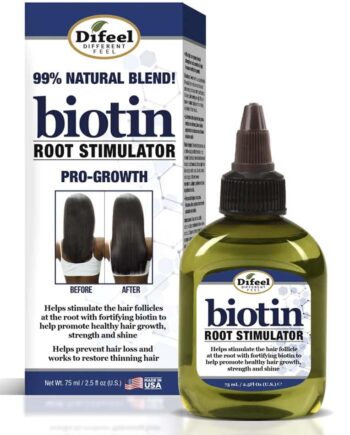 Difeel Biotin Root Stimulator 75 Ml