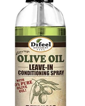 Difeel Olive Detangle Spray 177 Ml