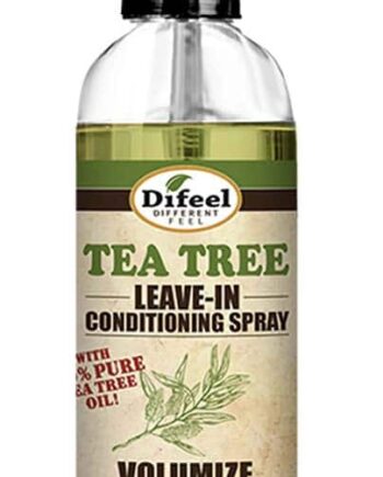 Difeel Tea Tree Leave-in Conditioner 177 Ml
