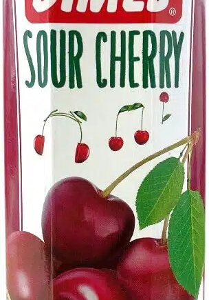 Dimes Juice Surkirsebær
