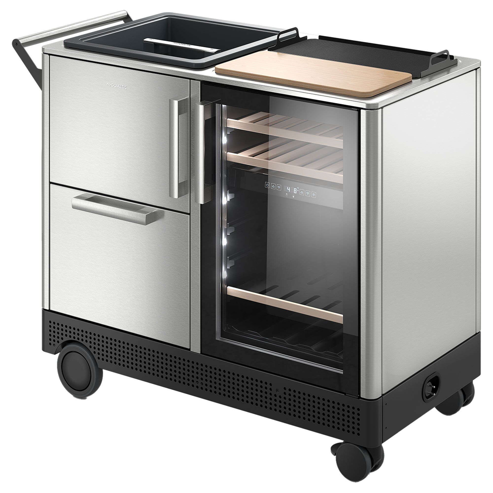 Dometic Mobar 550   Mobil Udendørsbar