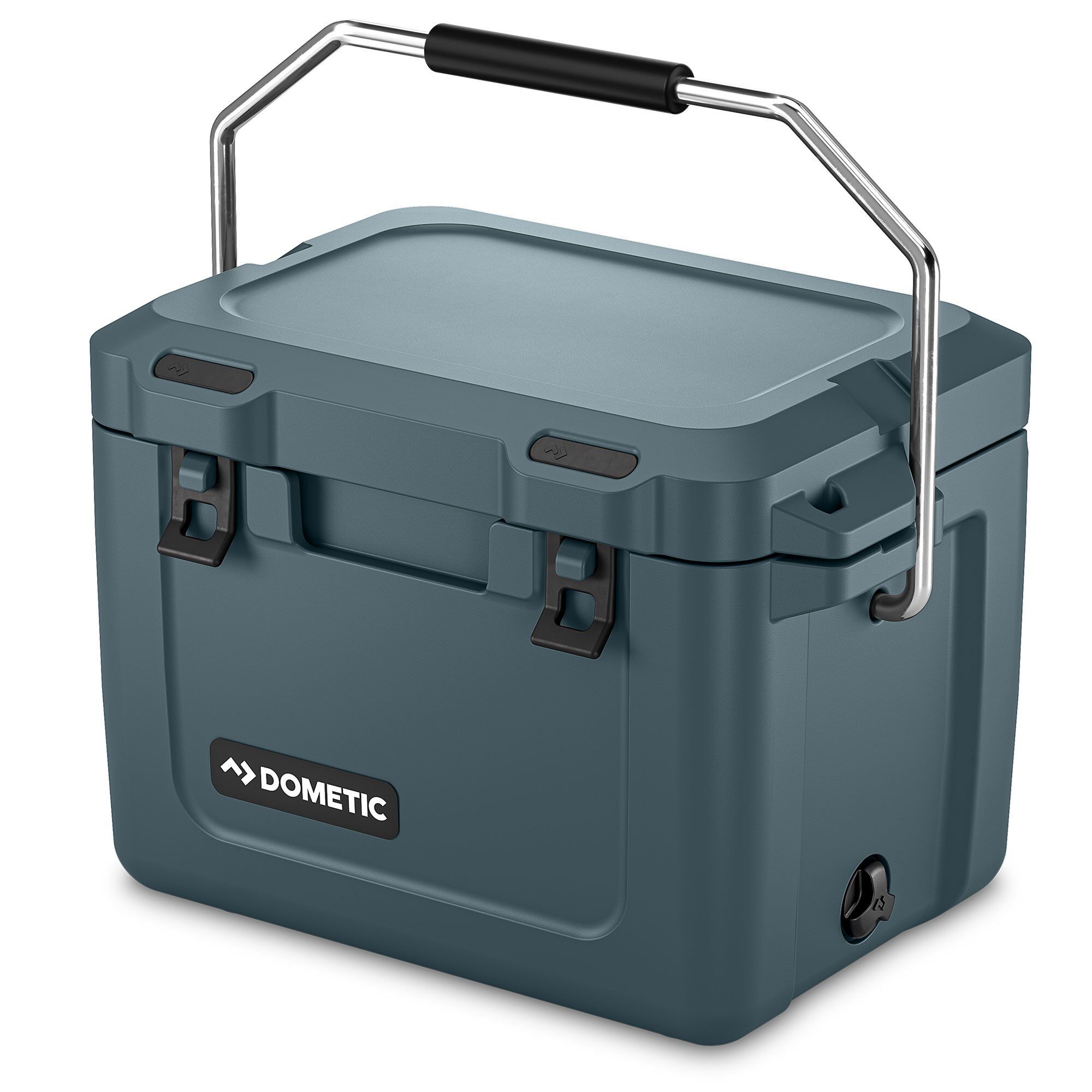 Dometic Patrol 20 Isoleret Passiv Køleboks 19 Liter  Ocean
