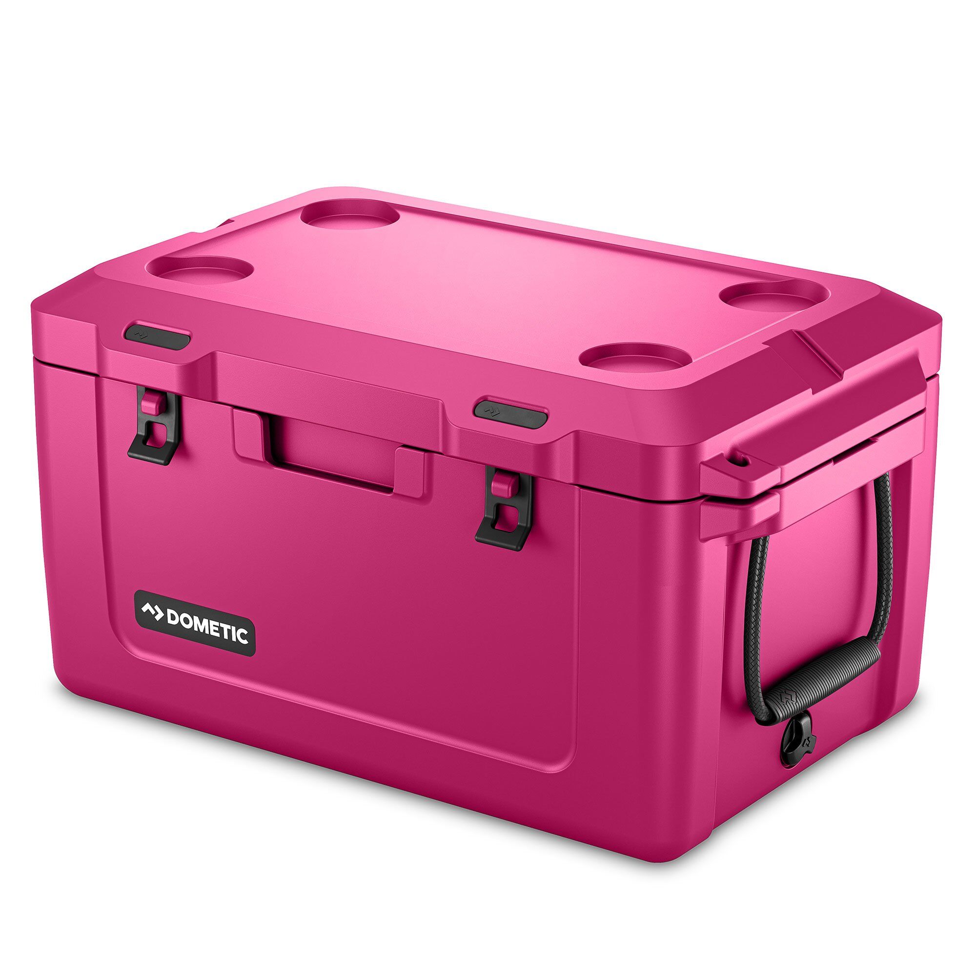 Dometic Patrol 20 Isoleret Passiv Køleboks 54 Liter  Orchid