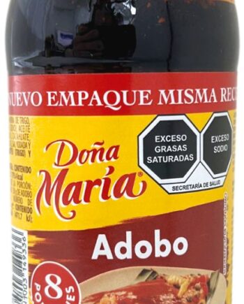 Dona Maria Adobo 235