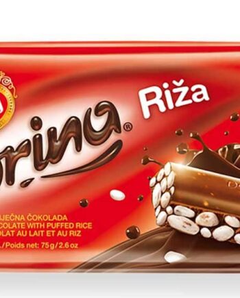 Dorina Rice Chocolate 220