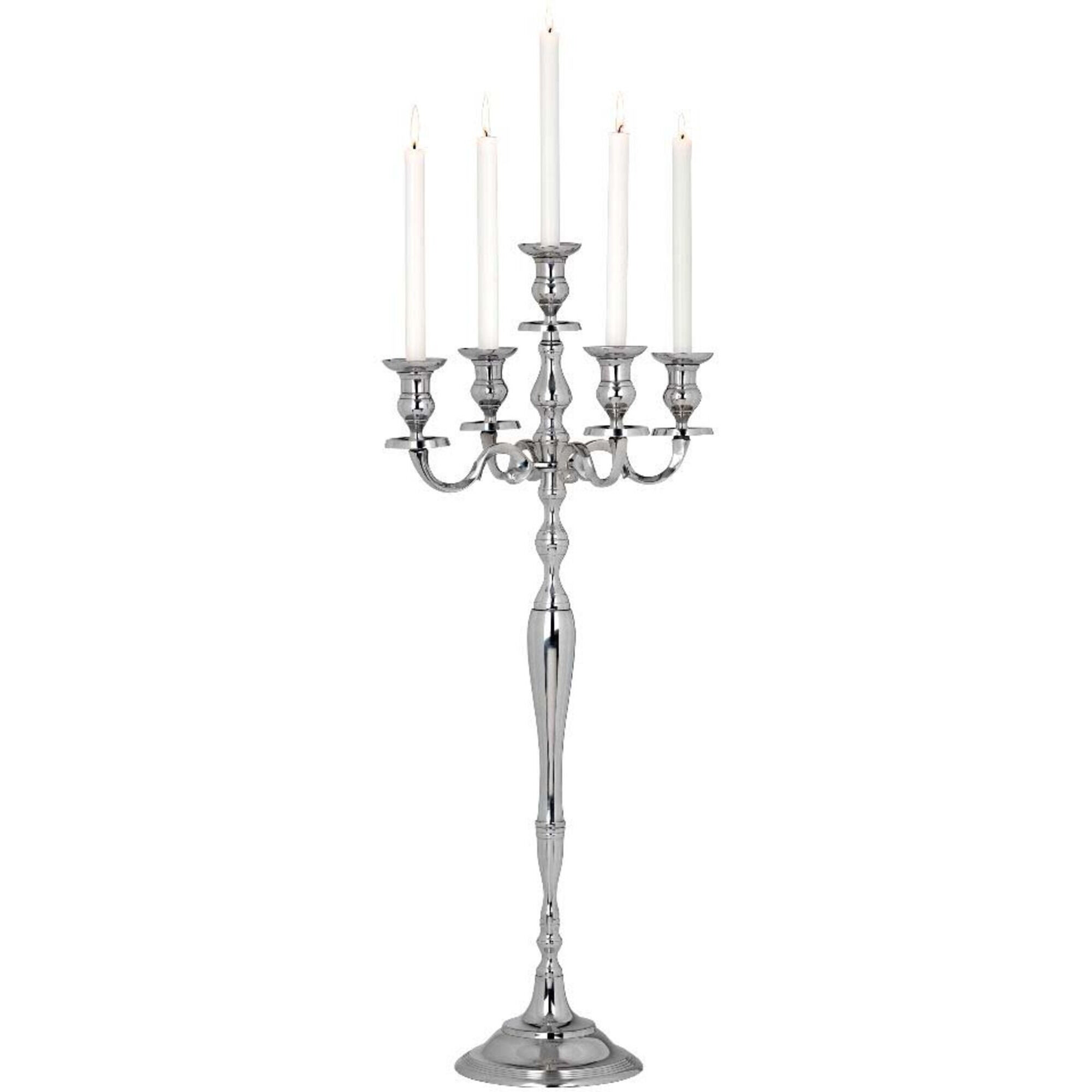 Dorre Alster   Armet Lysestage 100 Cm