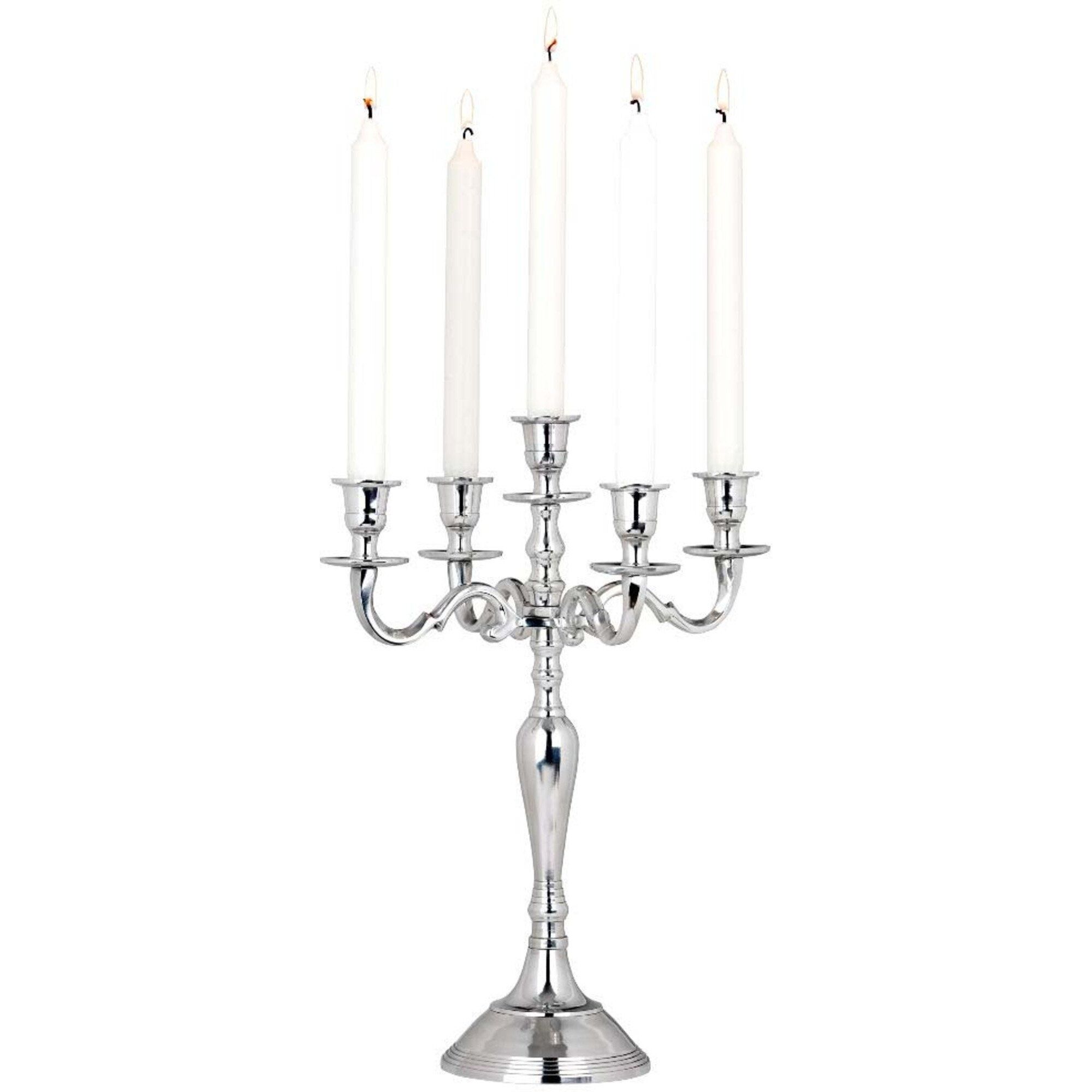 Dorre Alster   Armet Lysestage 40 Cm