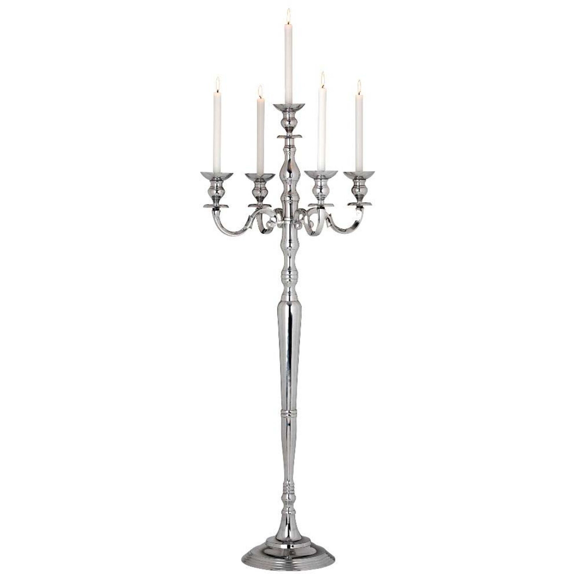 Dorre Alster   Armet Lysestage 150 Cm