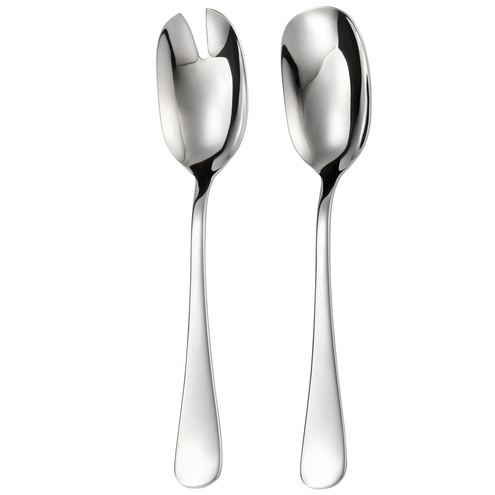 Dorre Classic Salatbestik 25 Cm  Rustfrit Stål    Dele