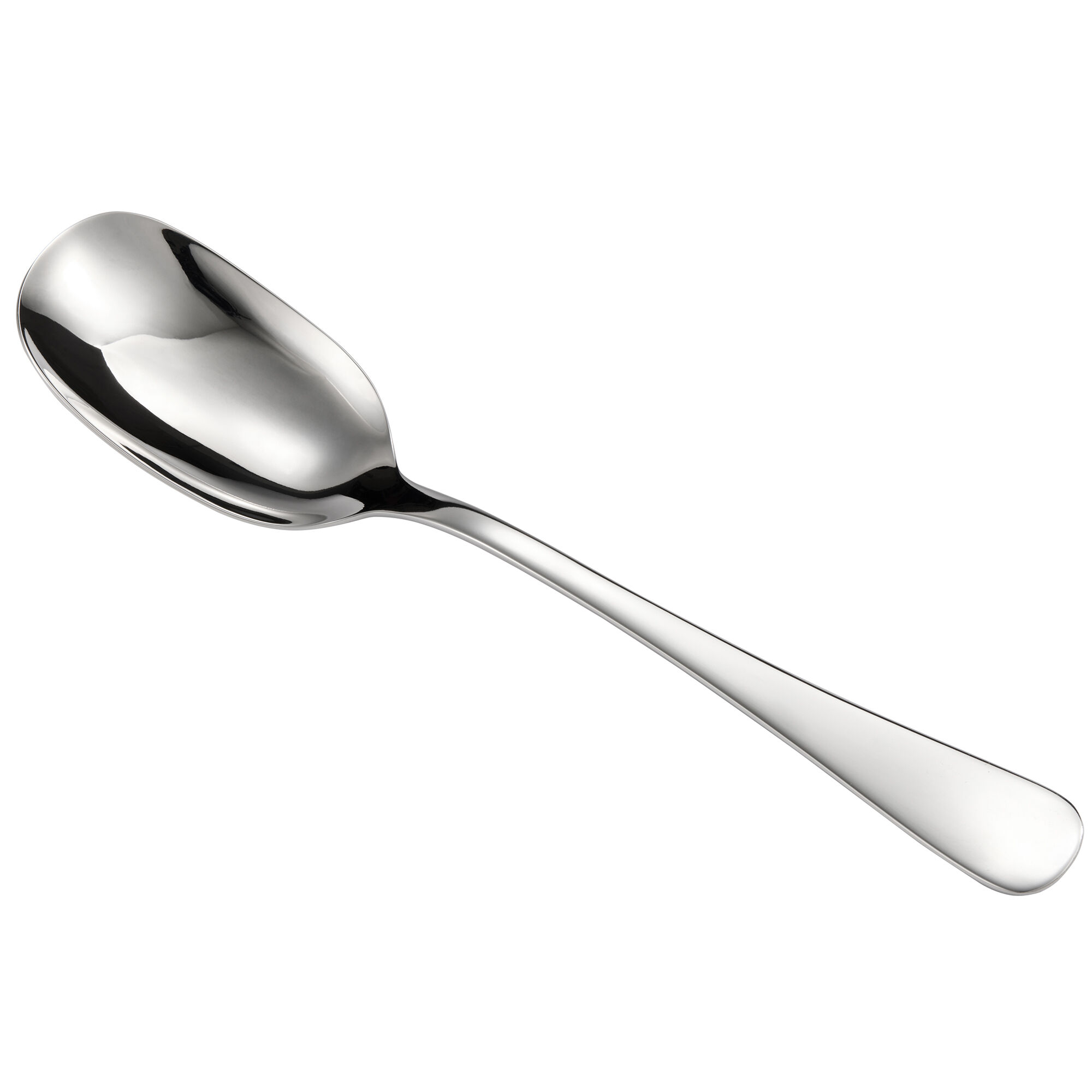 Dorre Classic Serveringsske 25 Cm  Rustfrit Stål