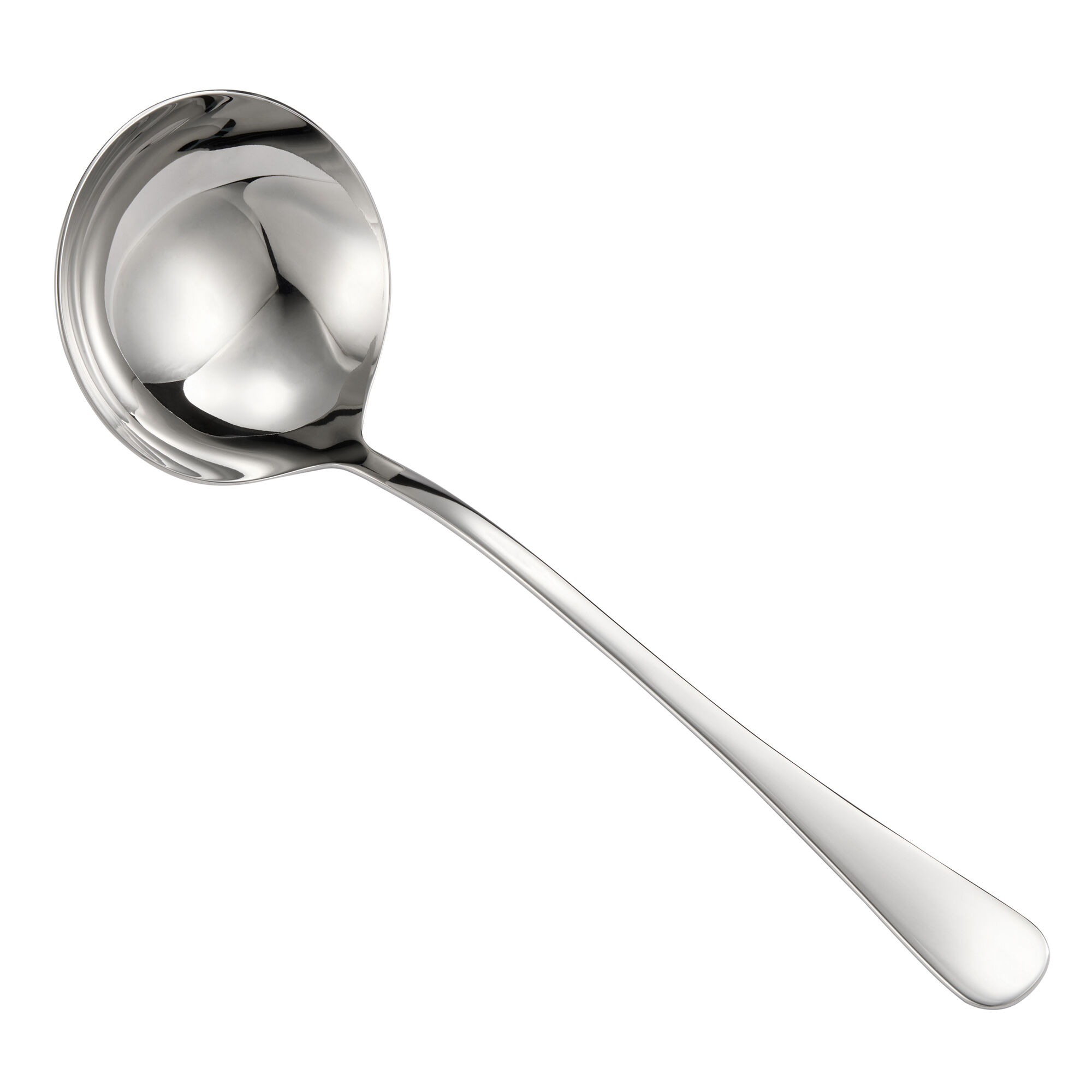 Dorre Classic Suppeske 28 Cm  Rustfrit Stål