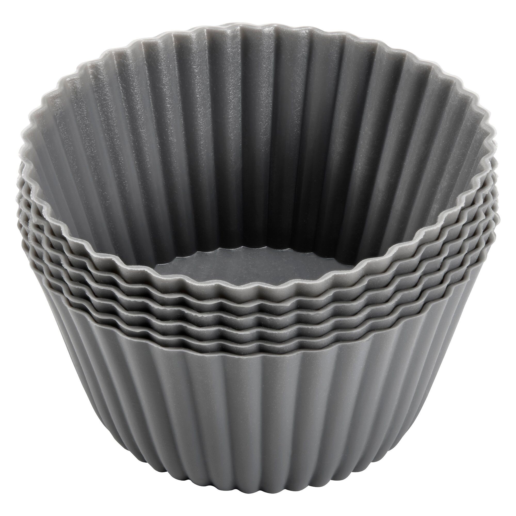Dorre Cookie   Muffinsform   Cm  Silikone   -pack