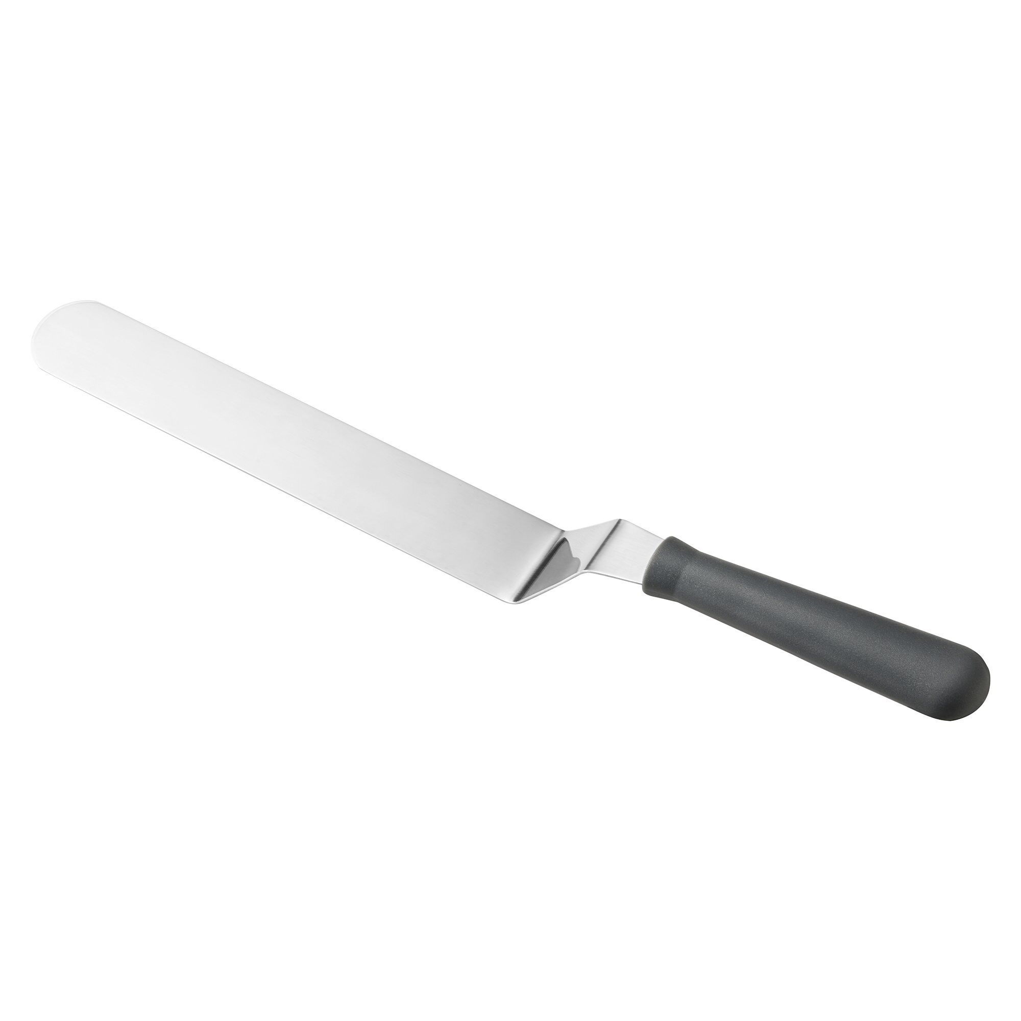 Dorre Cookie Vinklet Paletkniv 36 Cm