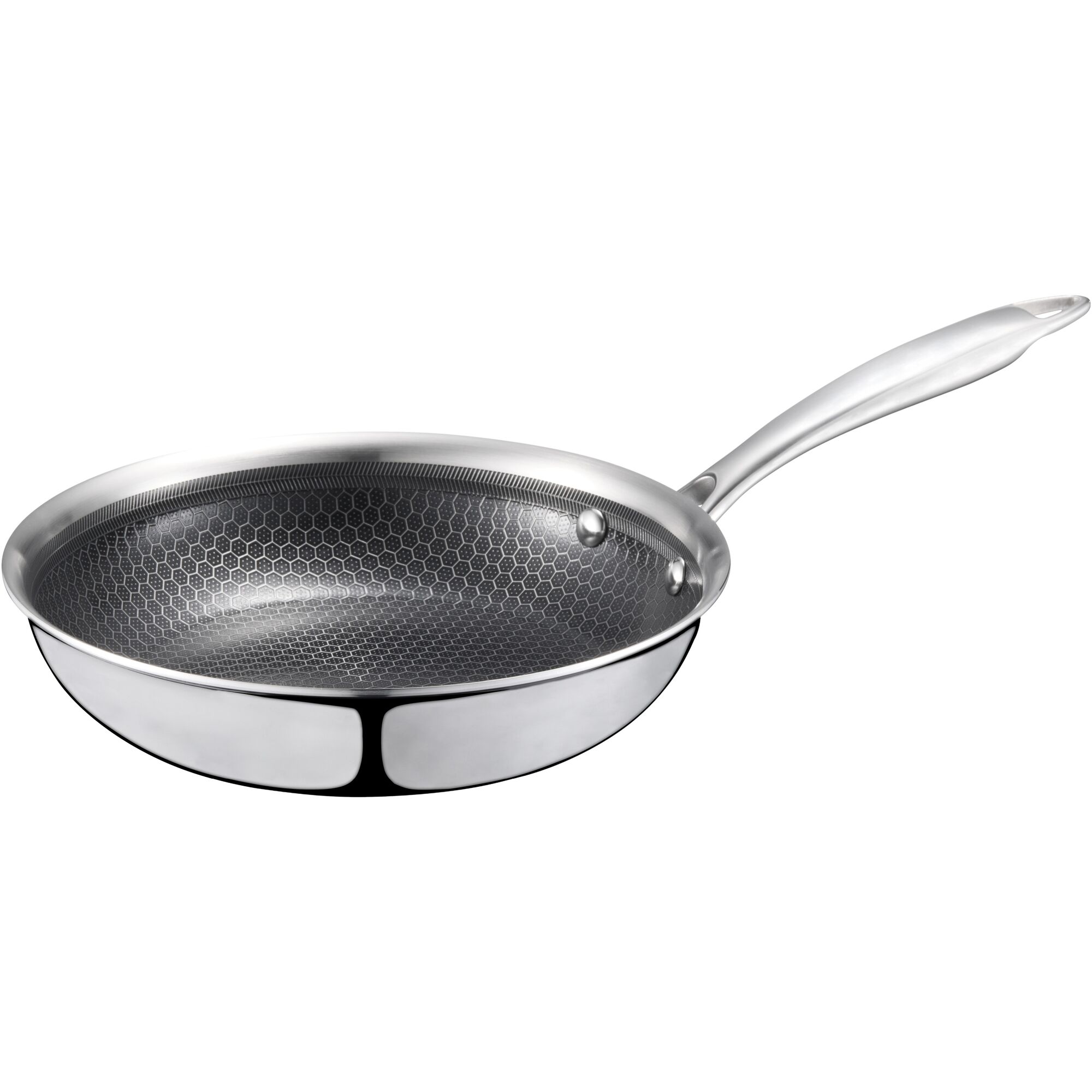 Dorre Eminence Stegepande  20 Cm