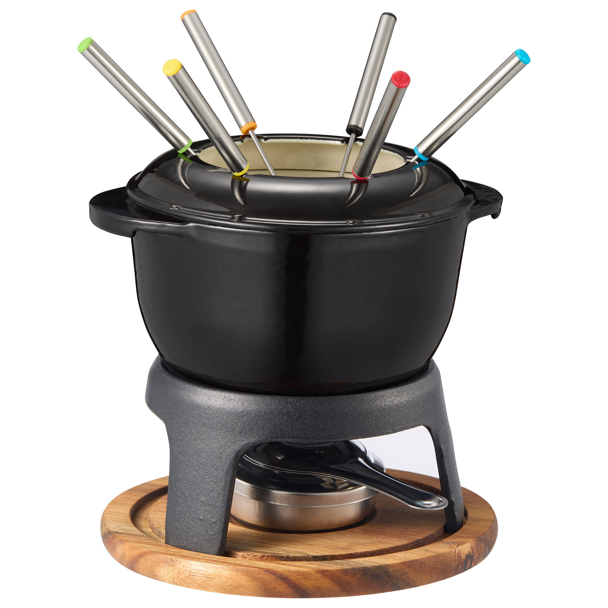 Dorre Foni Fondue  Grydejern