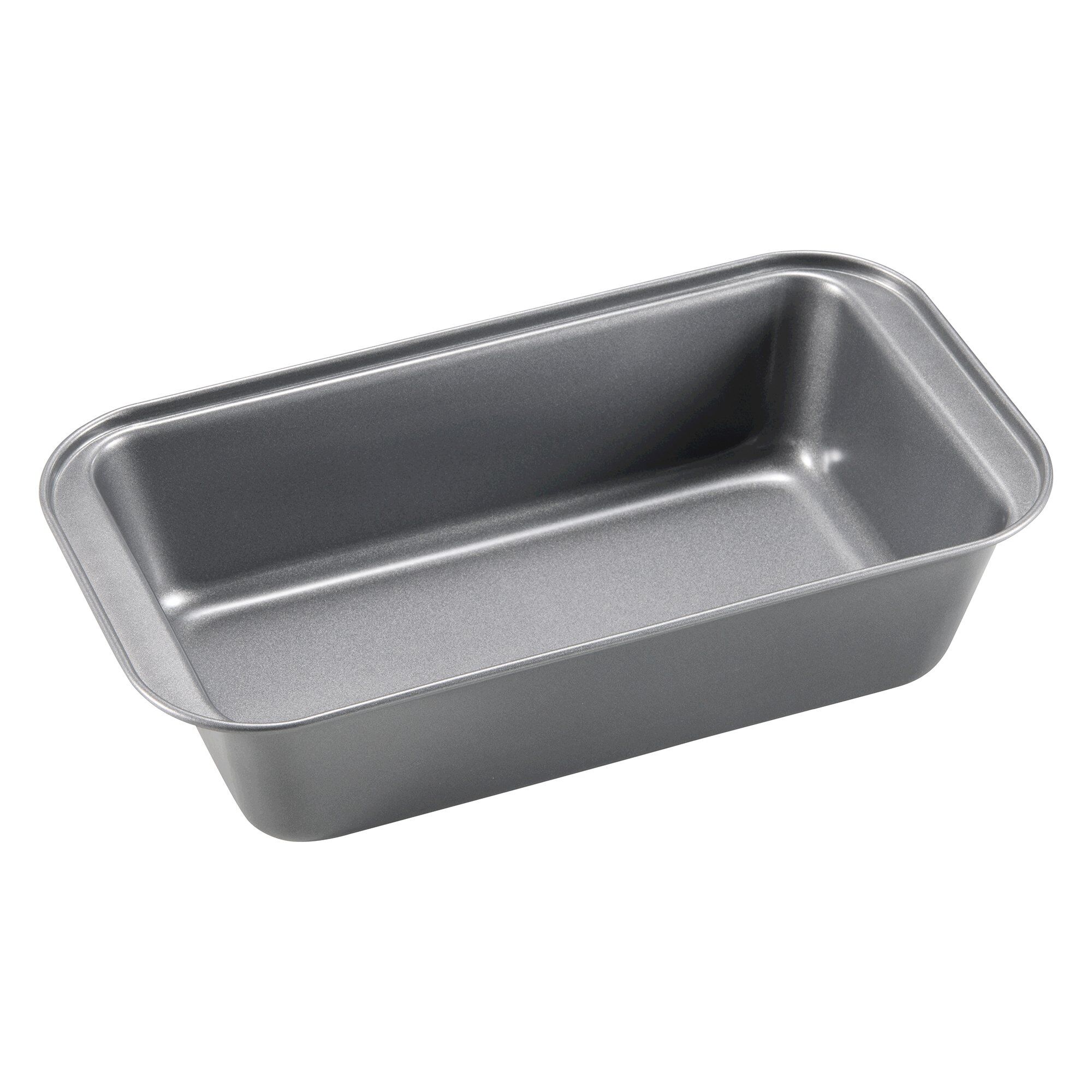 Dorre Karabo Brødform 28 Cm  Kulstål