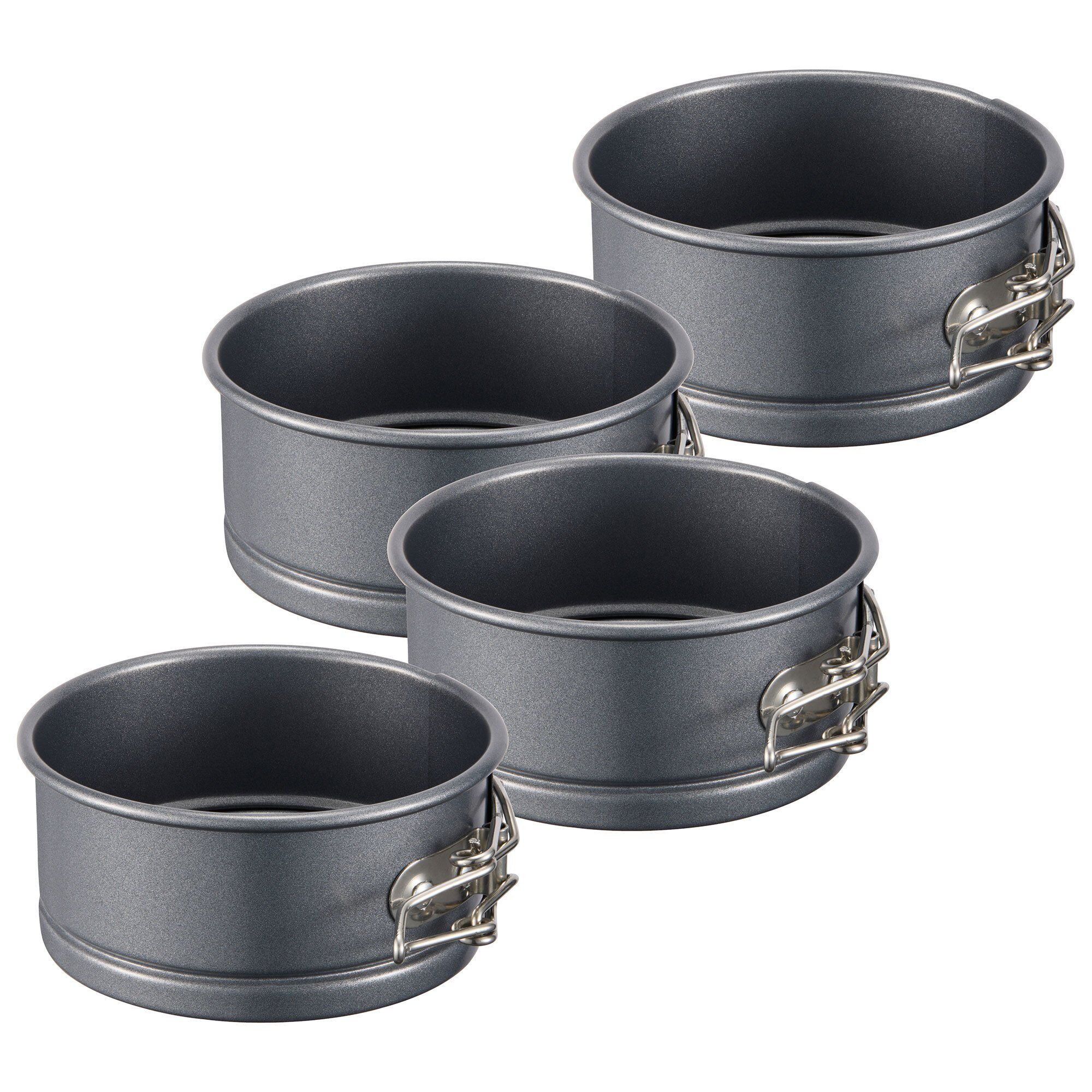 Dorre Karabo Mini Springform   -stk