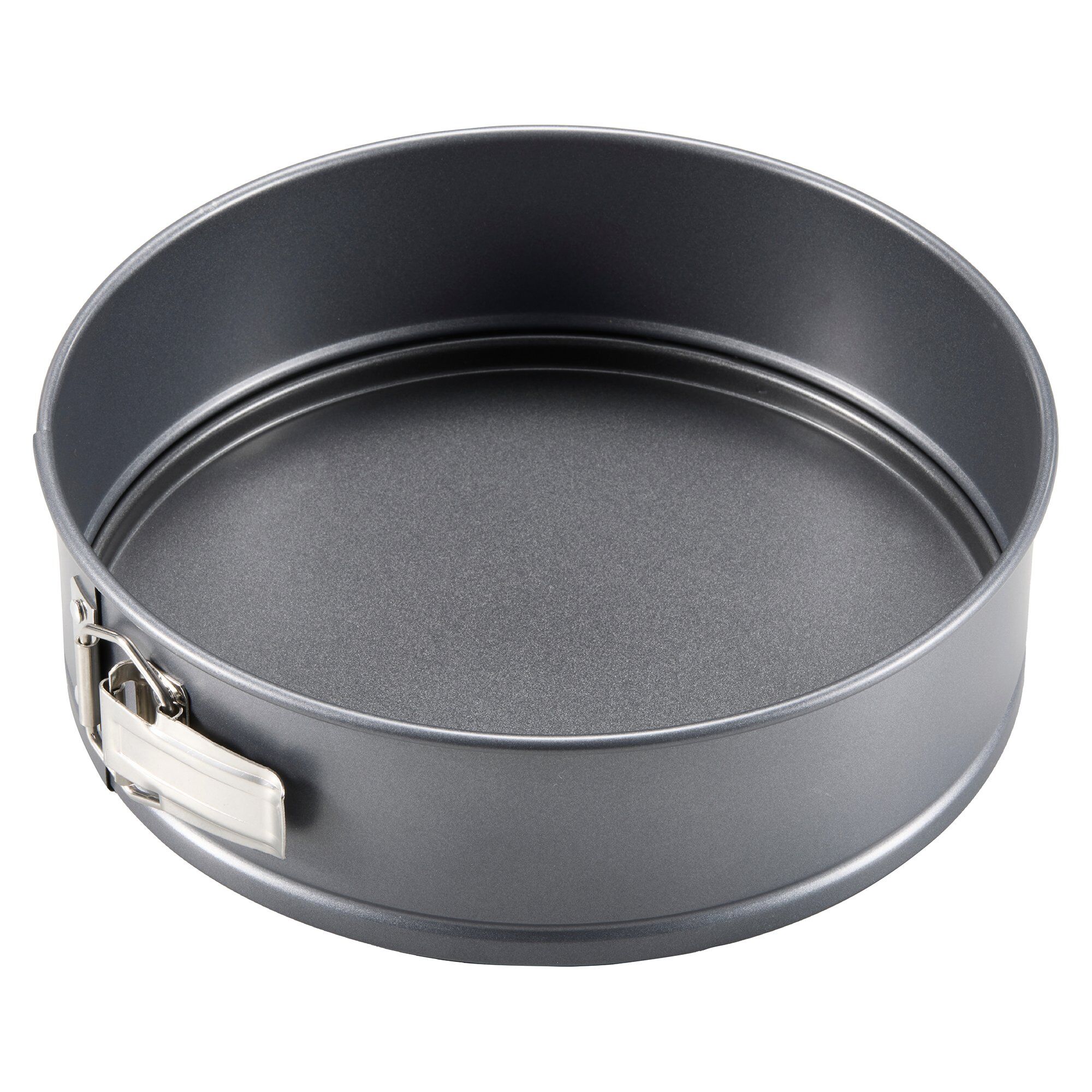 Dorre Karabo Springform 24 Cm  Kulstål