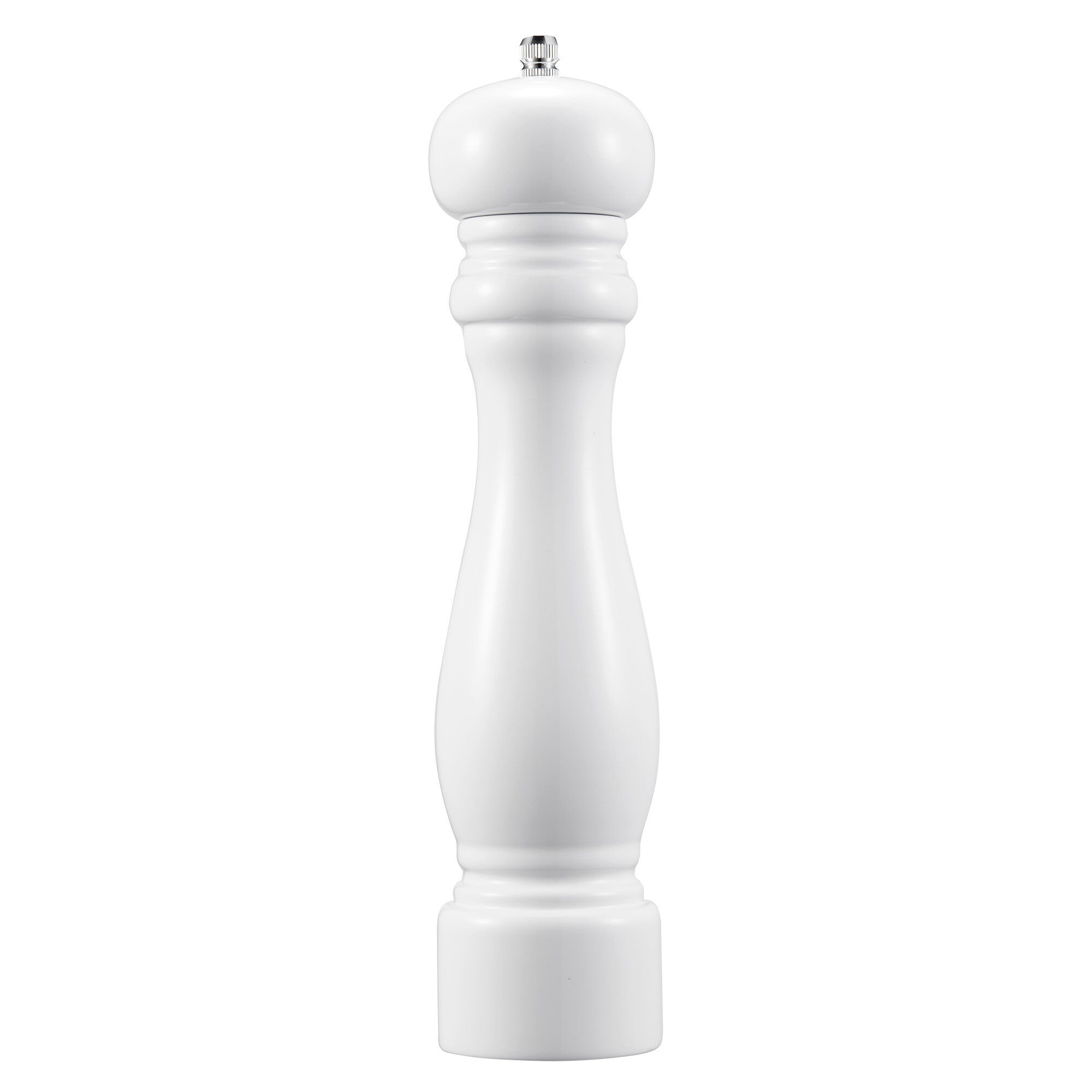 Dorre Karou Salt- Peberkværn 26   Cm  Hvid