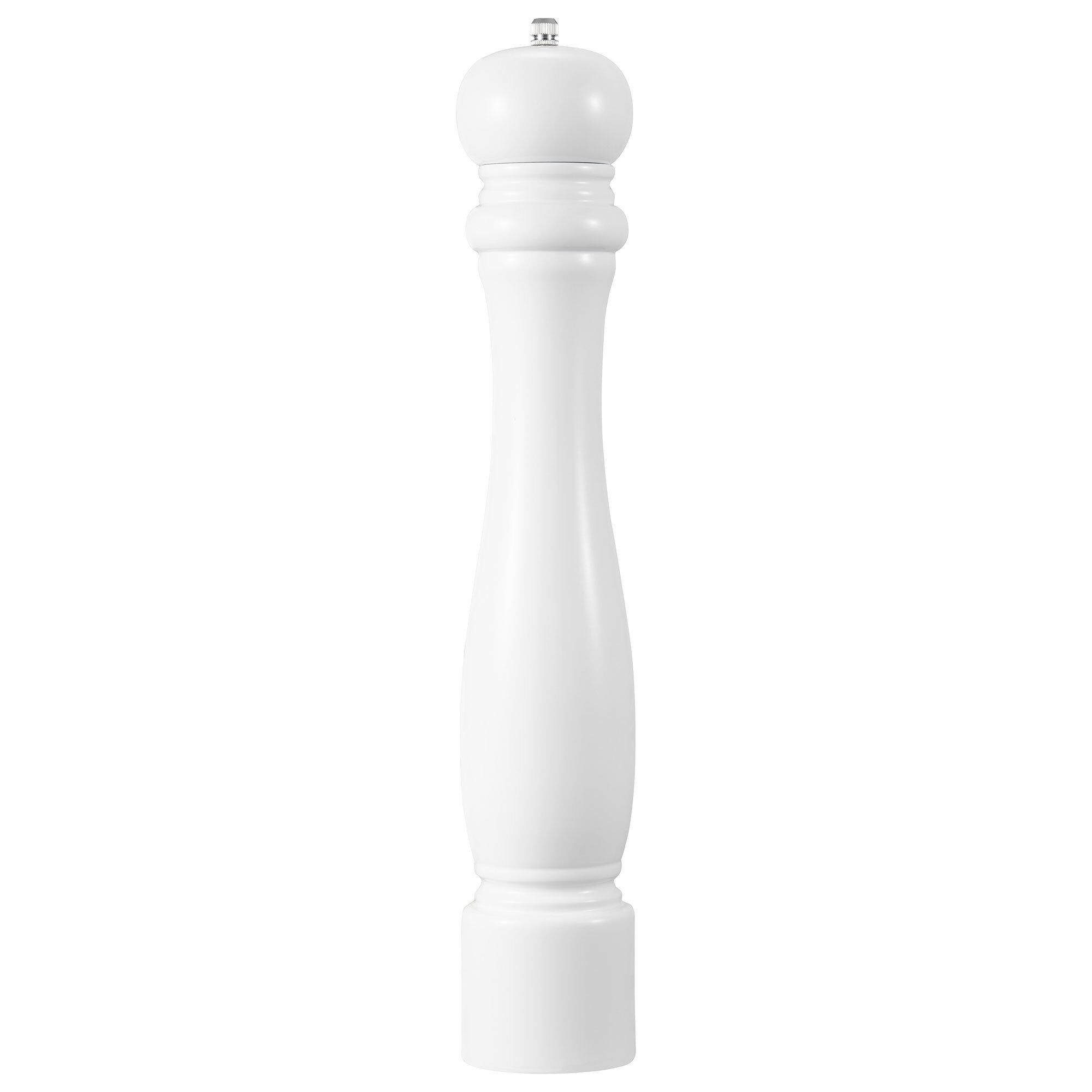 Dorre Karou Salt- Peberkværn 40 Cm  Hvid