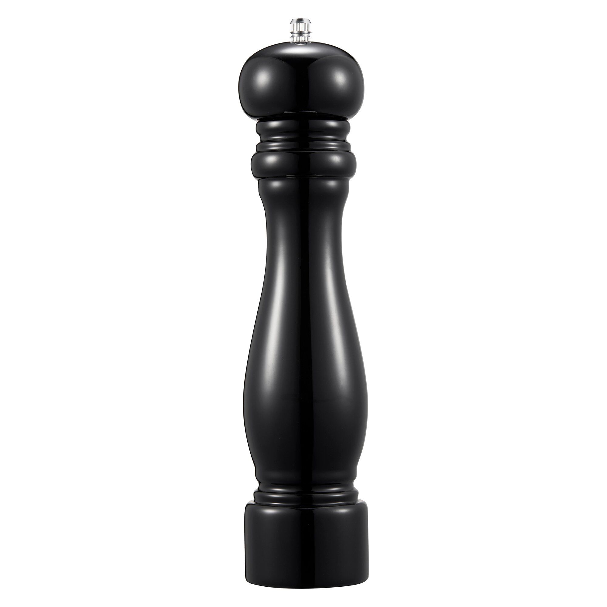 Dorre Karou Salt- Peberkværn 26   Cm  Sort