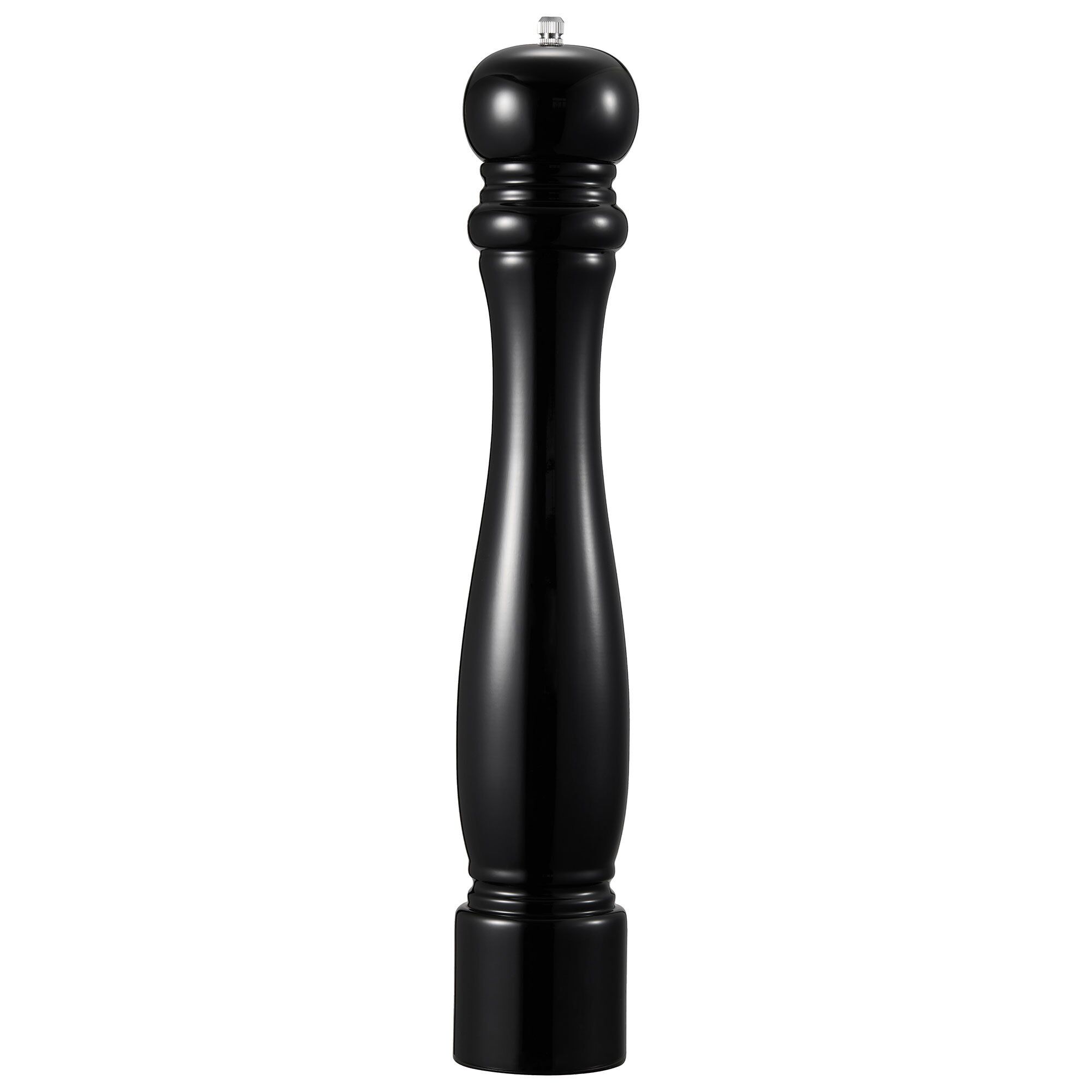 Dorre Karou Salt- Peberkværn 40 Cm  Sort