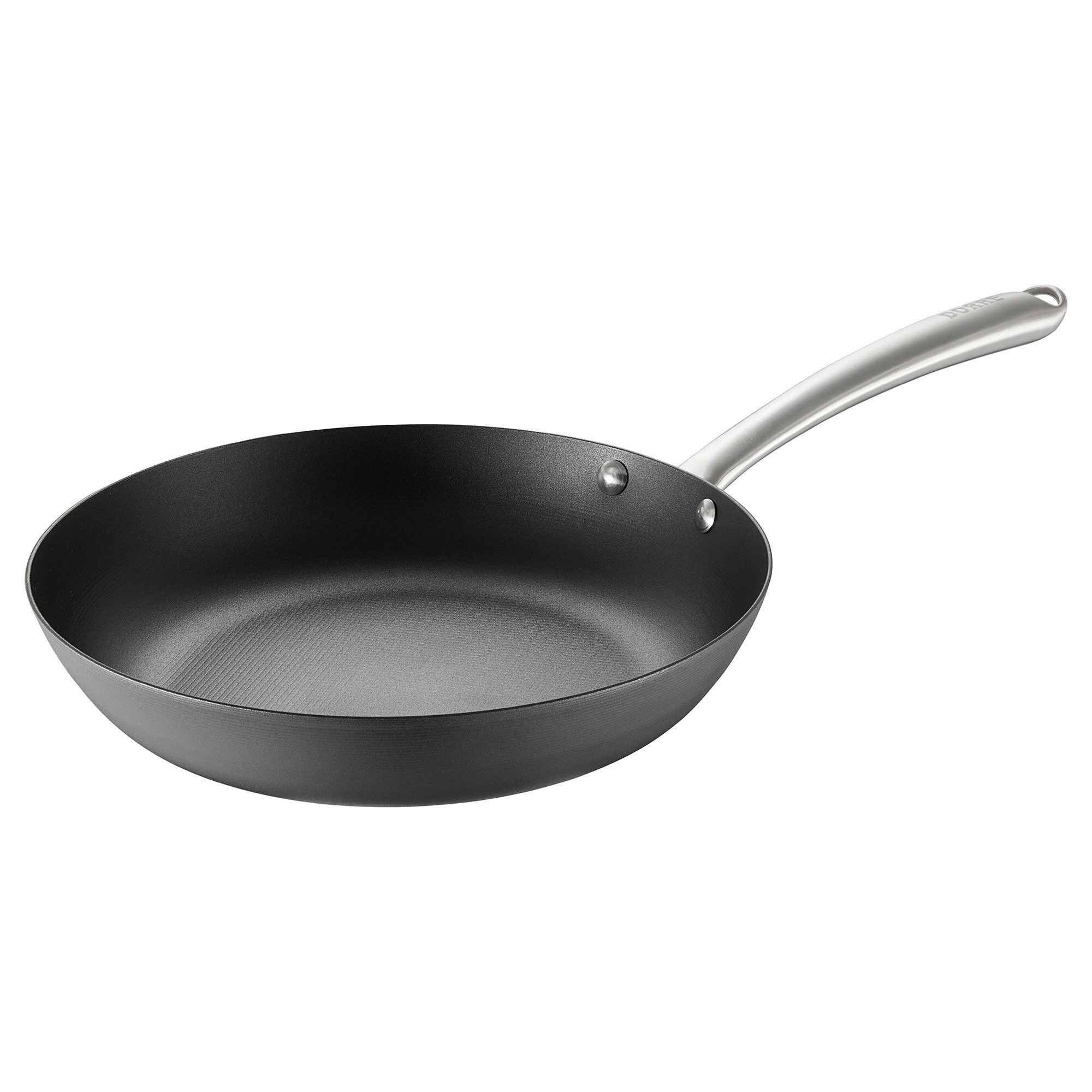 Dorre Proficient Stegepande ø24 Cm  Blacksteel