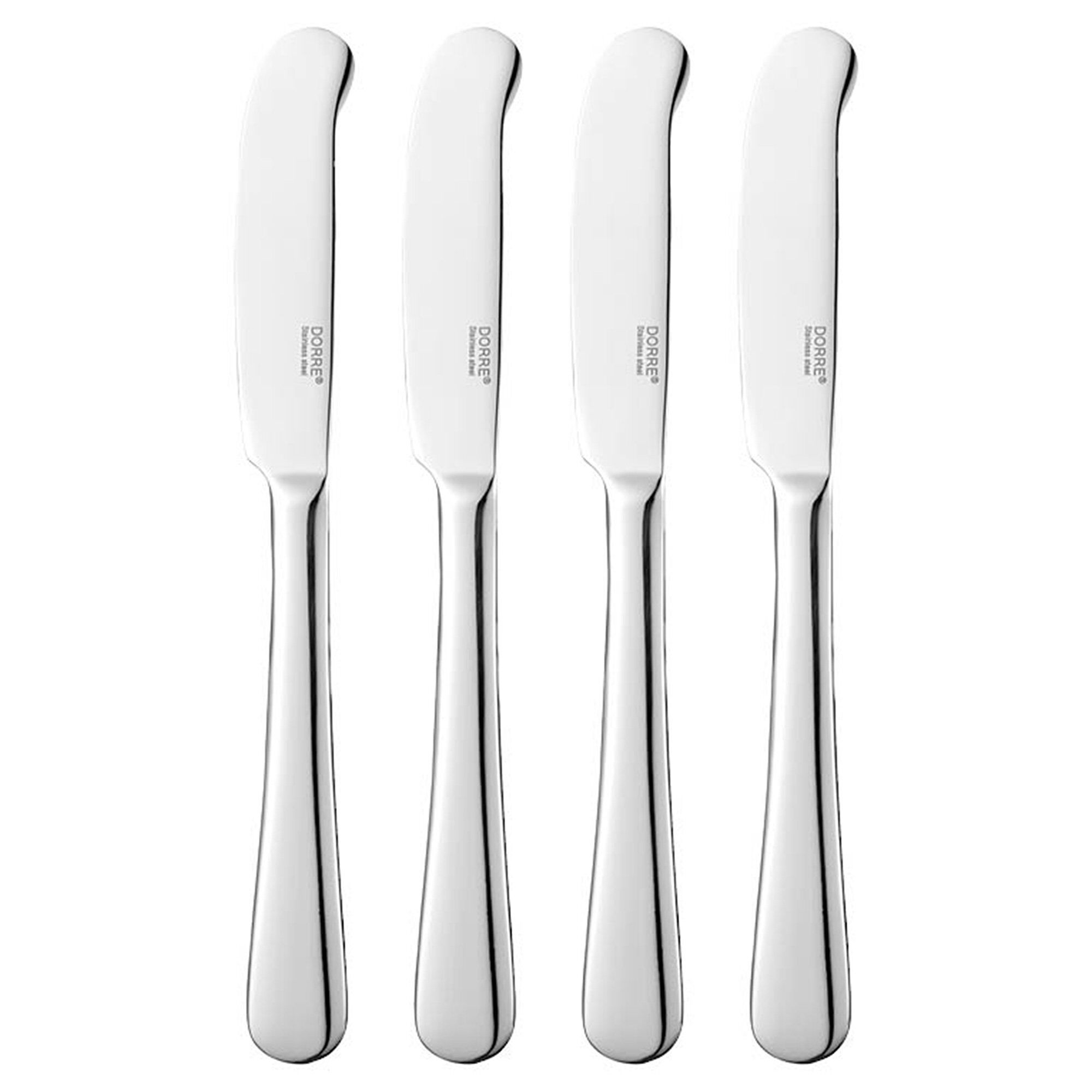Dorre Sheli Smørkniv   Stk  16   Cm