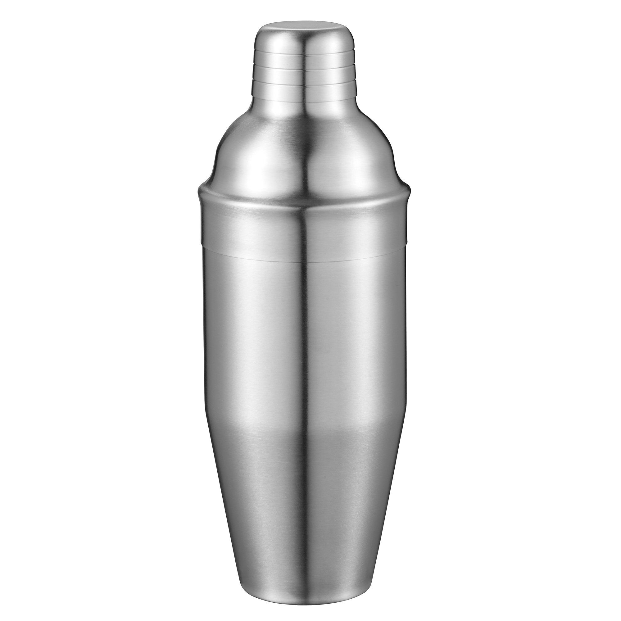 Dorre Shyla Shaker 700 Ml  Børstet Rustfrit Stål