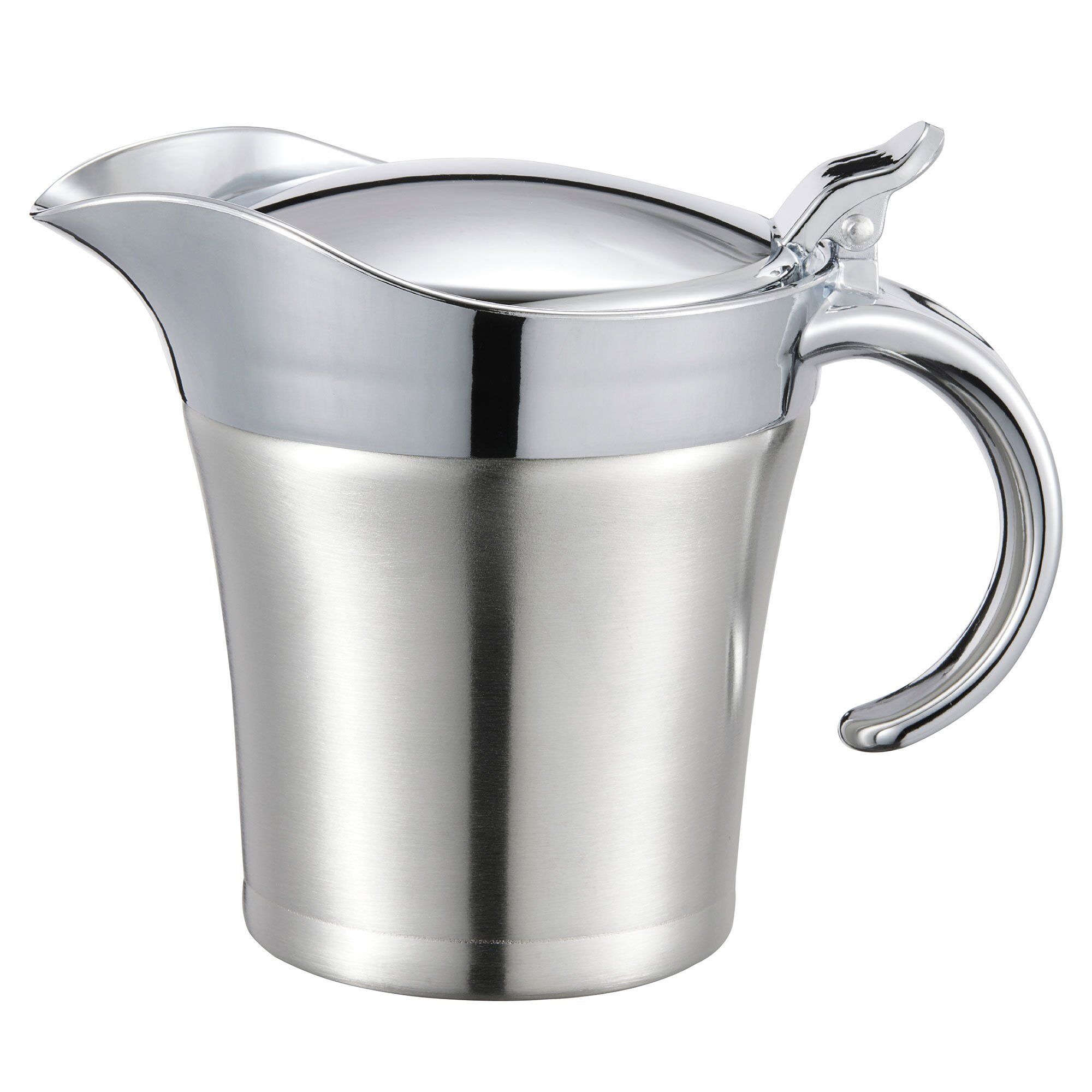 Dorre Sissie Saucekande     Liter  Rustfrit Stål