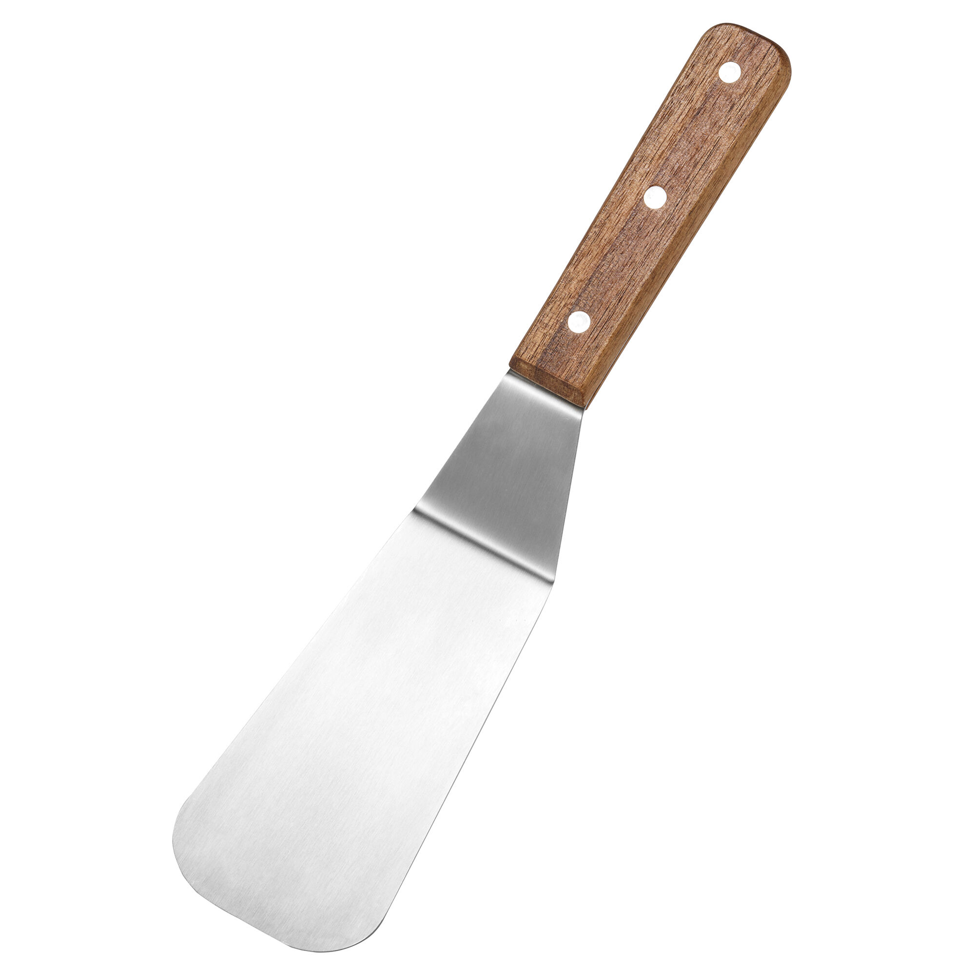 Dorre Studs Paletkniv 28 Cm  Akacietræ Rustfrit Stål