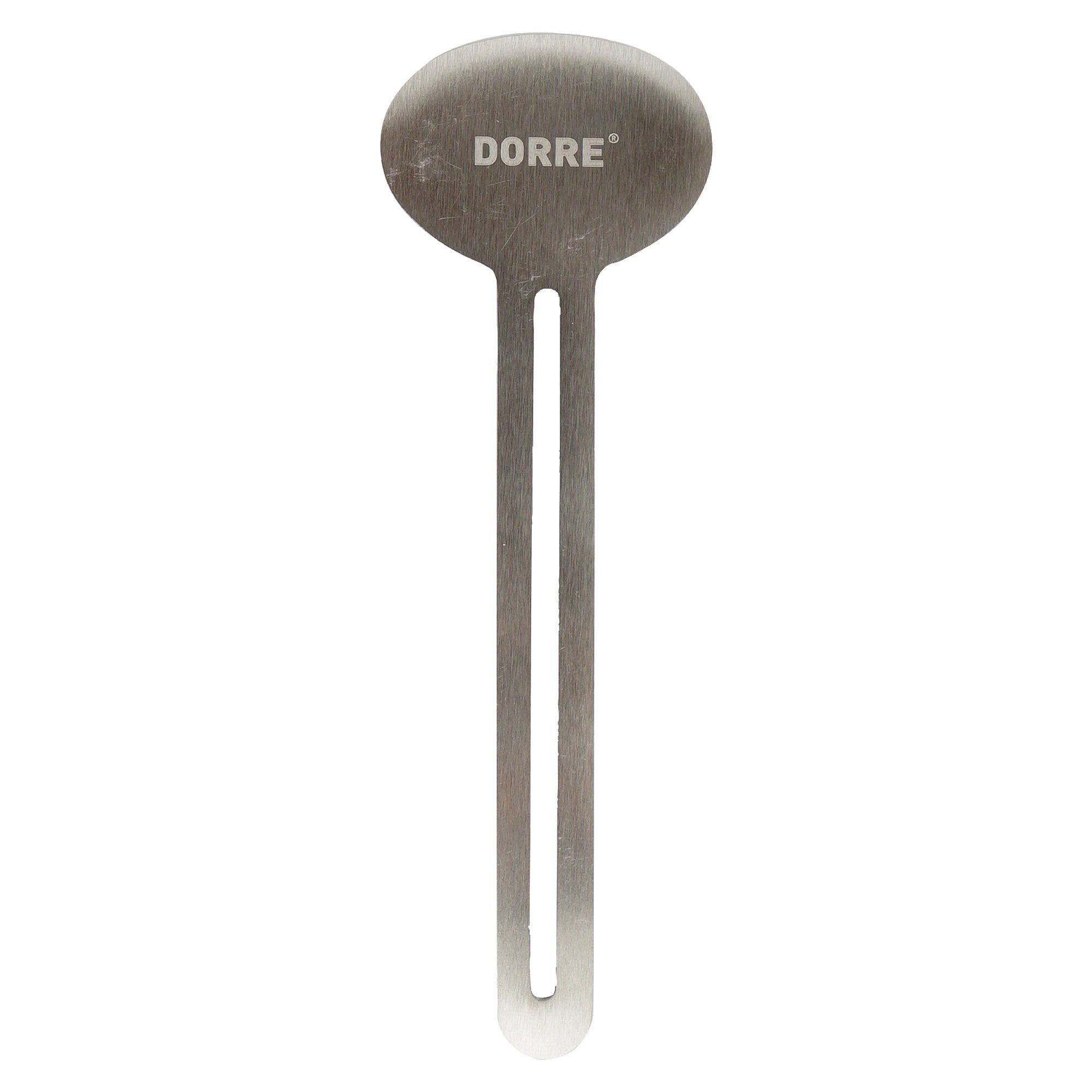 Dorre Tru Tubeklemmer