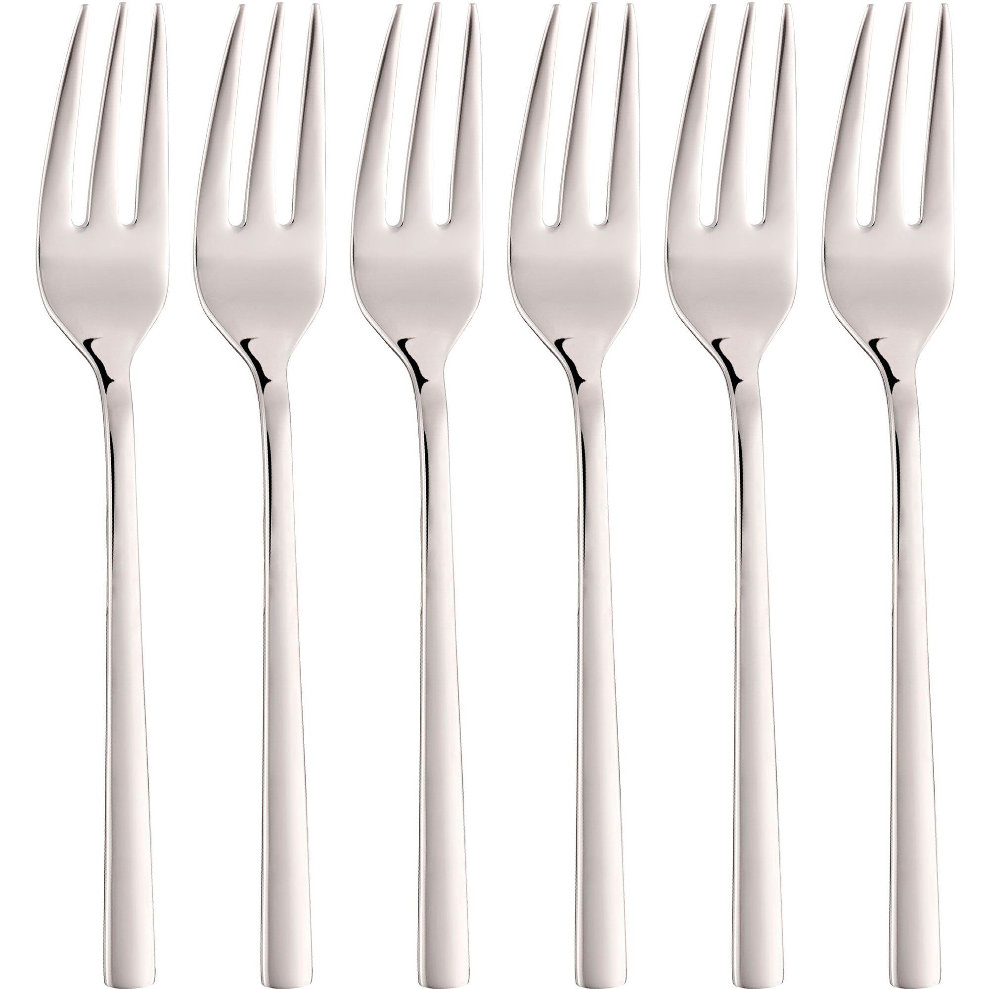 Dorre Victoria Dessertgafler   Stk