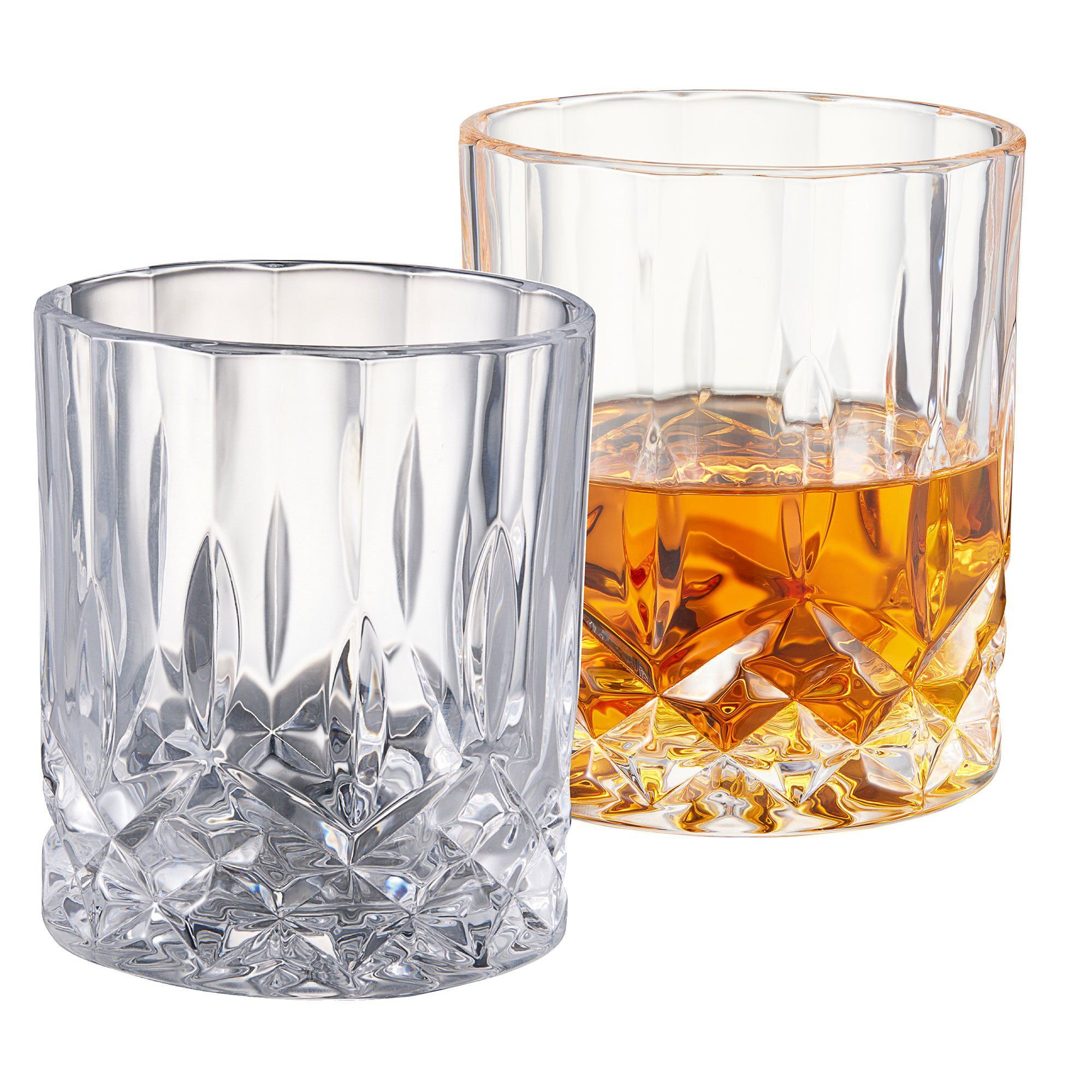 Dorre Vide Whiskyglas 33 Cl  -pak