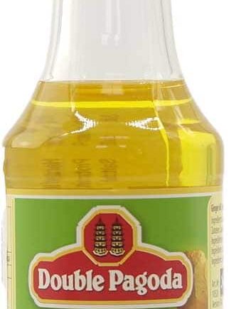 Double Pagoda Ingefærolie 150ml