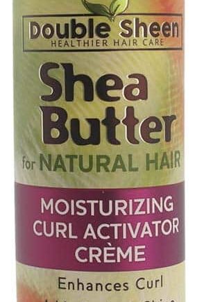 Double Sheen Curl Activator 355 Ml